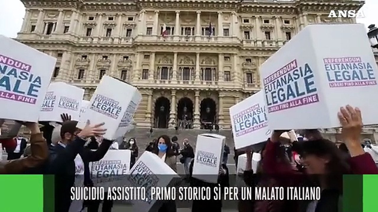 Ansa Live ore 18