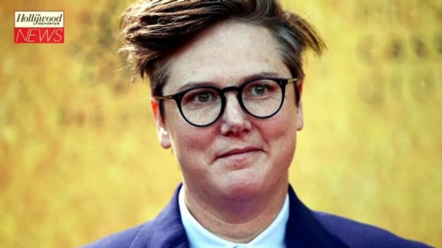 Hannah Gadsby Blasts Ted Sarandos for Defending Dave Chappelle Amid Netflix Special Controversy | THR News [Full Movie]