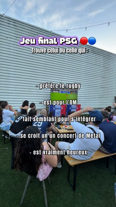 J'attends vos réponses en commentaire