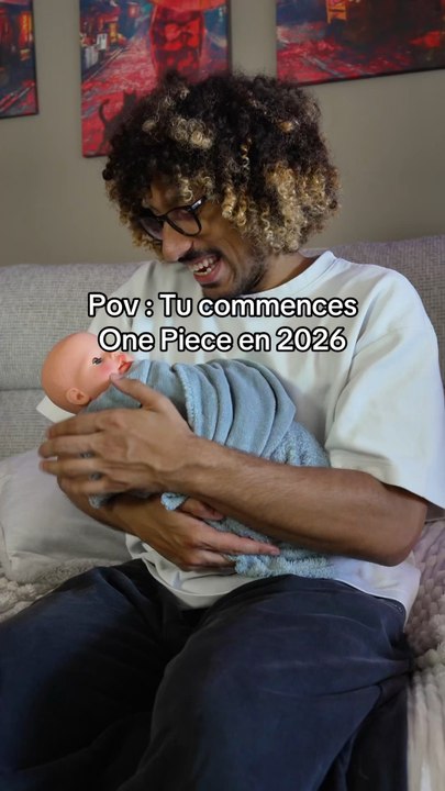 One piece en 2026