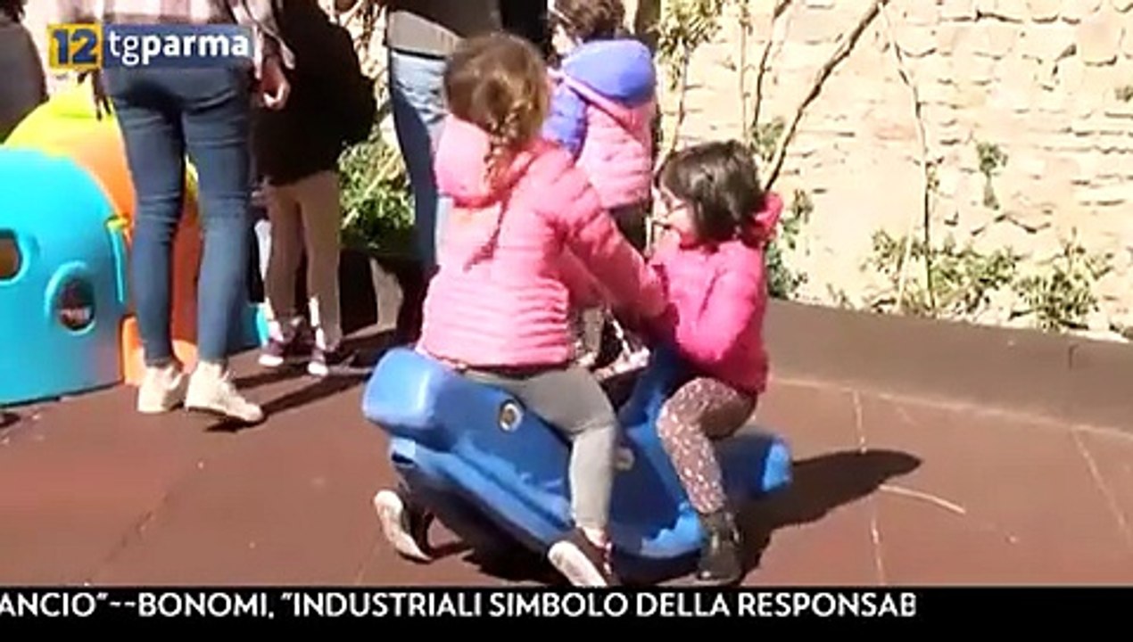 diritti infanzia