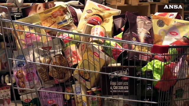 Tumori: da Nova Coop la spesa di Natale fa bene alla ricerca