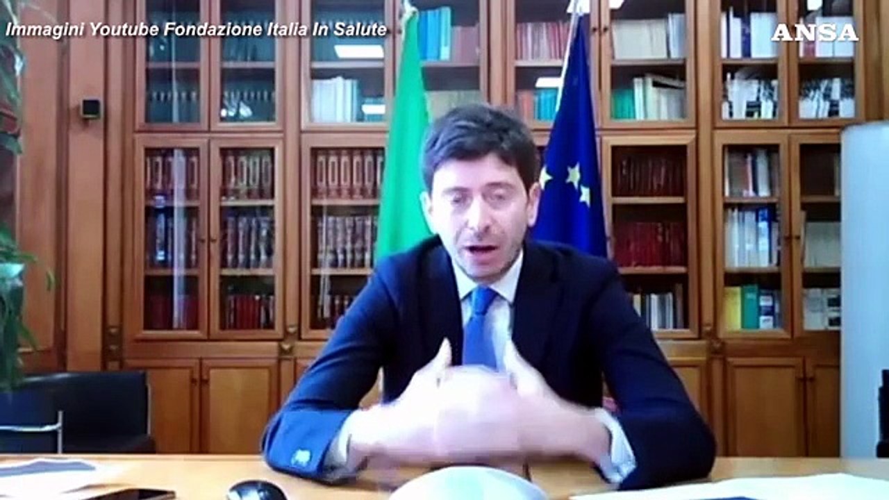 Ansa Live ore 18