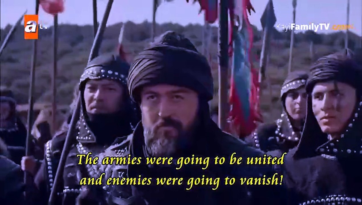 Kurulus_Osman_-_Episode_119_part 2