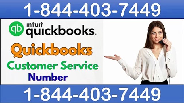 QuickBooks™ Customer Service Official Guide Step-by-Step Help & Support & Service for QuickBooks™