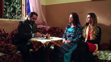 فيلم المرأة و الجن  حنان مطاوع و اسماء حلال