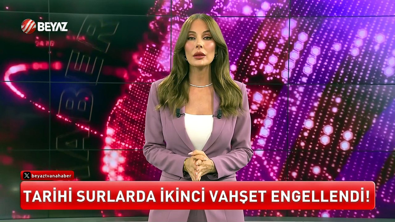 Beyaz Ana Haber 1 Haziran 2026