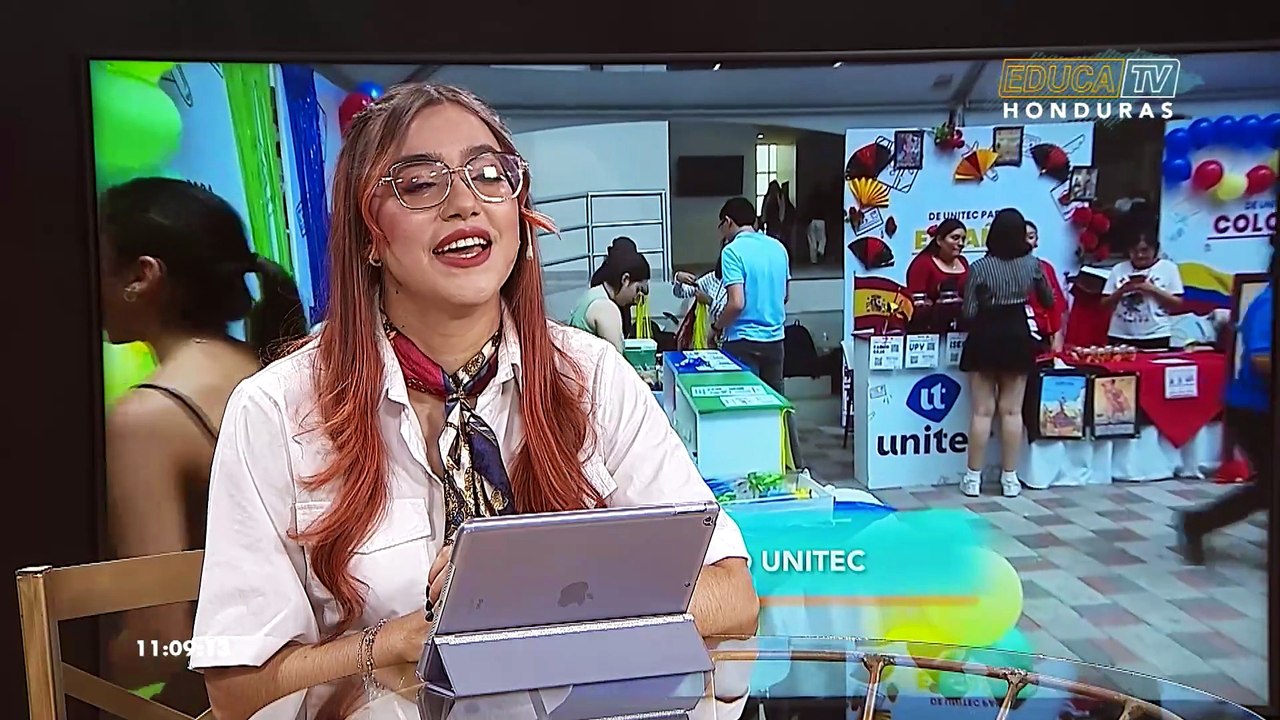 Feria UNITEC