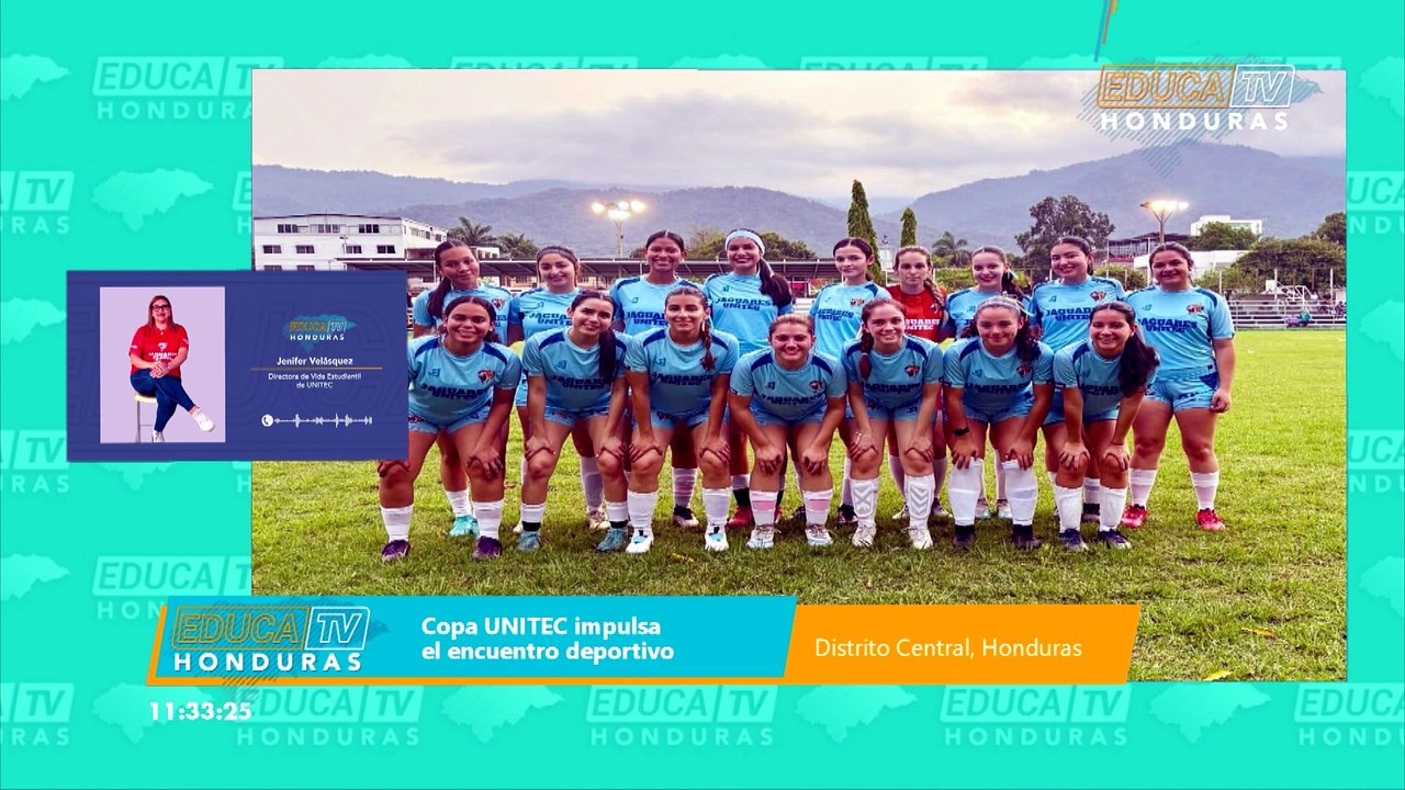 Copa UNITEC