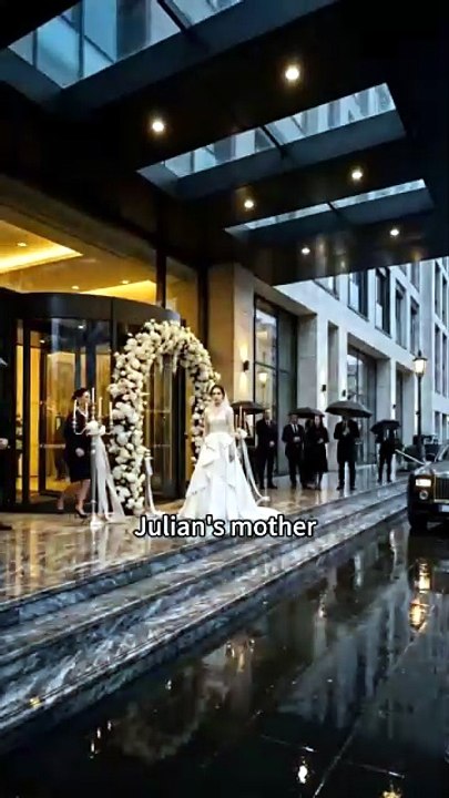 After the Wedding Was Cancelled, I Killed Our Child - Full [Full Movie]