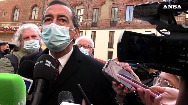 San Siro, Giuseppe Sala: le squadre devono convincere i nostalgici