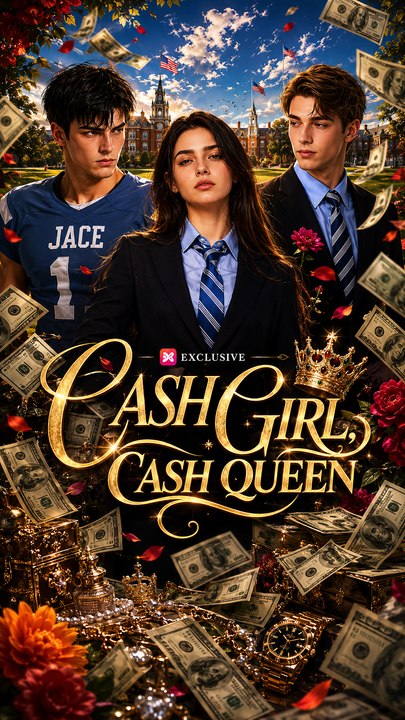 Cash Girl, Cash Queen (2026)