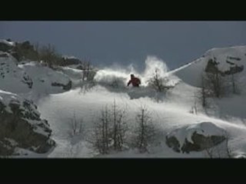 -Extrem  Freeride- Bimbostar-