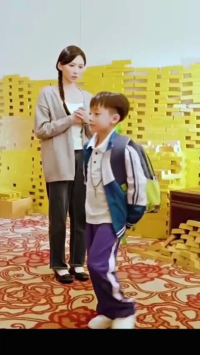 Ei NiñO Millionario Dramax