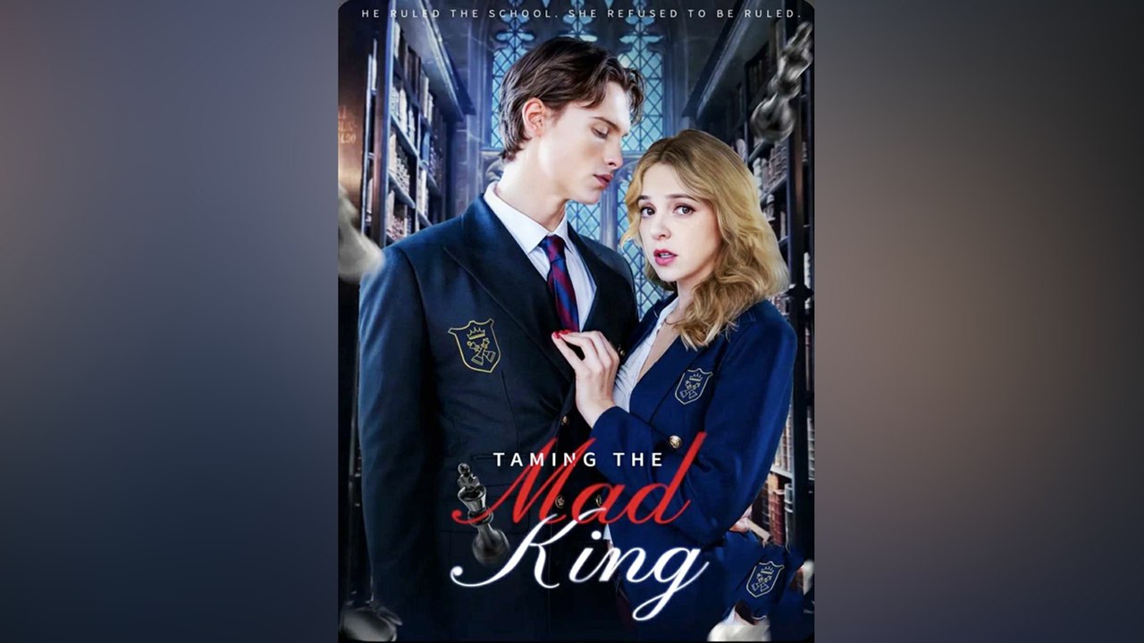 Taming The Mad King Full Version