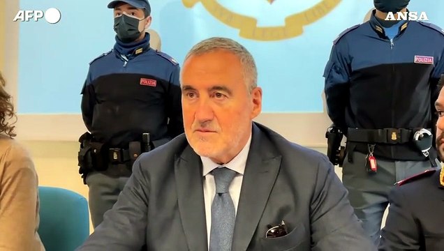 Eitan: pm, chiesta a Israele estradizione del nonno