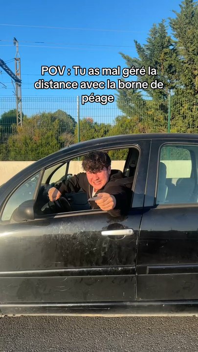 C’est tellement stressant 😅