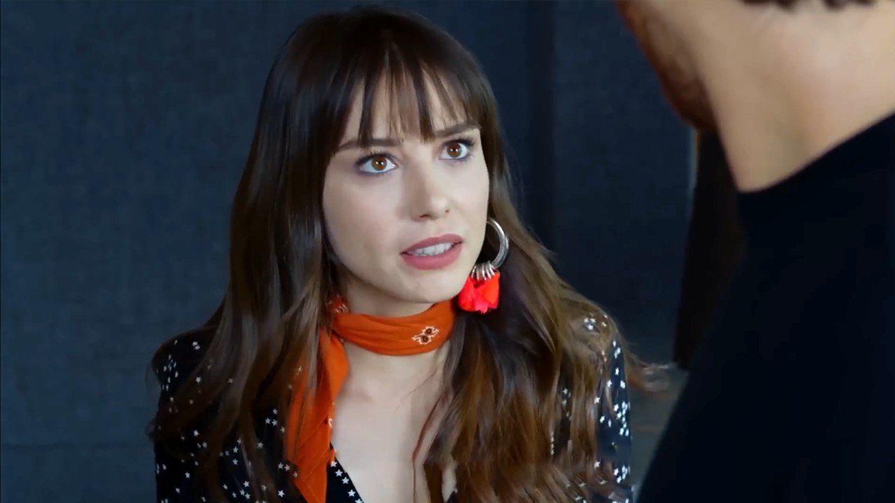 Dolunay Episode 6 Title Full Moon
