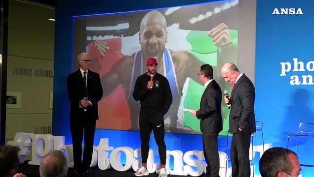 Photoansa 2021 all'insegna dello sport: Un anno unico