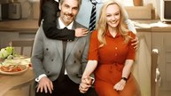 Remarried At 50 - My Husband Turns Out To Be A Billionaire - Drama