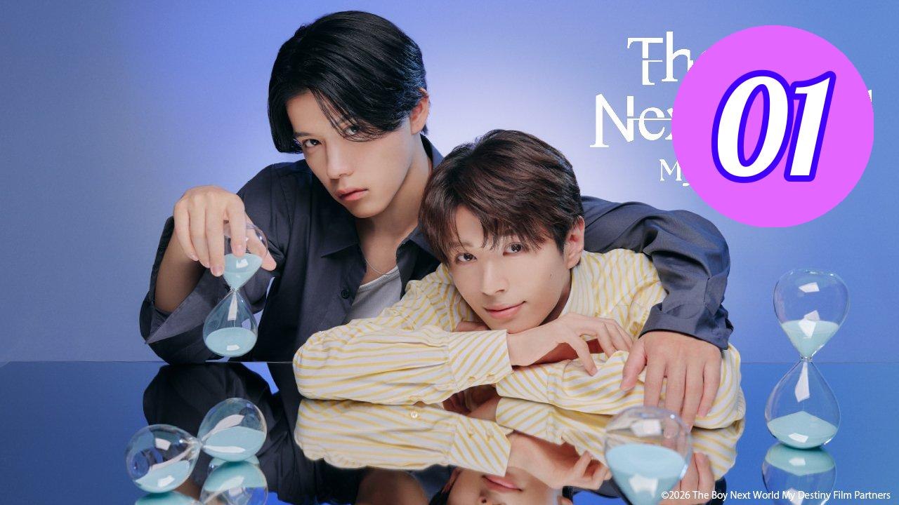 Venuss Groom Episode 1 Engsub