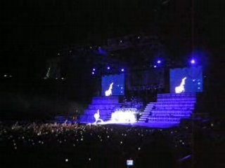 concert Kiss alive 35 Paris 17-06-2008