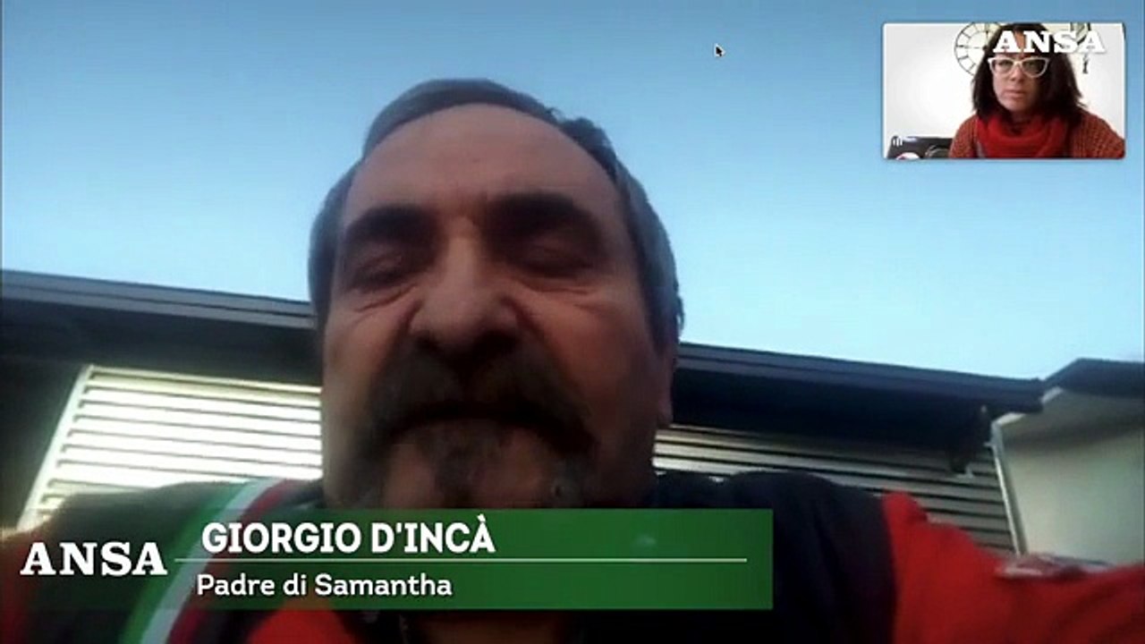 Suicidio assistito, papa' Samy: "a Mario auguro di riavere la sua dignita' , e' lui che soffre"