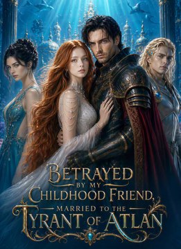 Betrayed by My Childhood Friend, Married to the Tyrant of Atlan - Full - HOT MOVIE