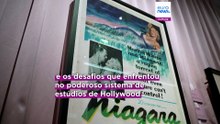 Mito de Marilyn: exposição em Paris explora estrela eterna de Hollywood