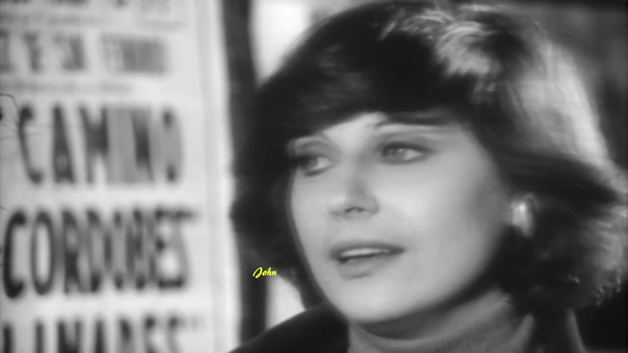 Μια αγάπη για το καλοκαίρι - Καίτη Χωματά (Video Live 1976)