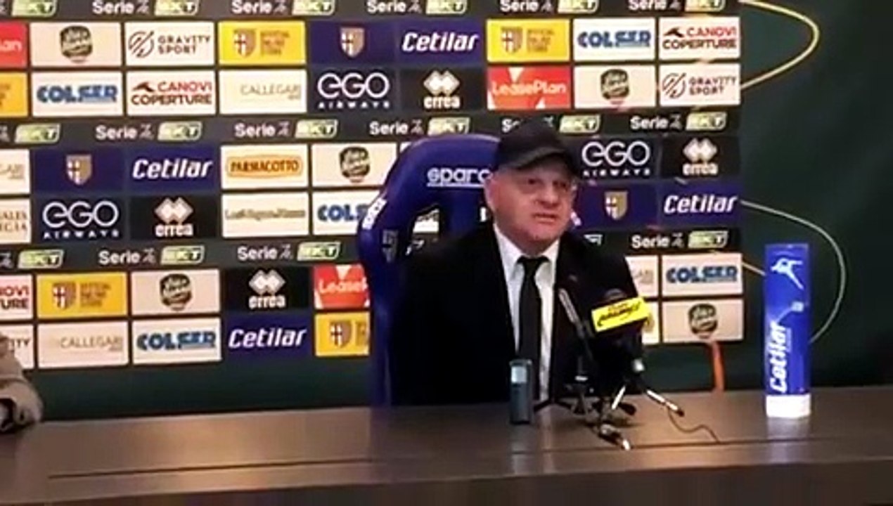rotolo parma