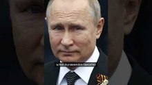 Wladimir Putin: Versprecher bei Kreml-Treffen schürt neue Doppelgänger-Spekulationen
