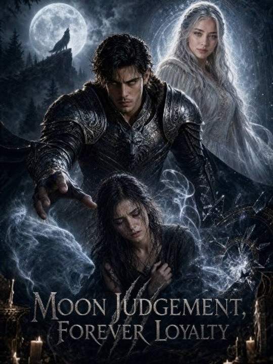 Moon Judgement, Forever Loyalty #AGS