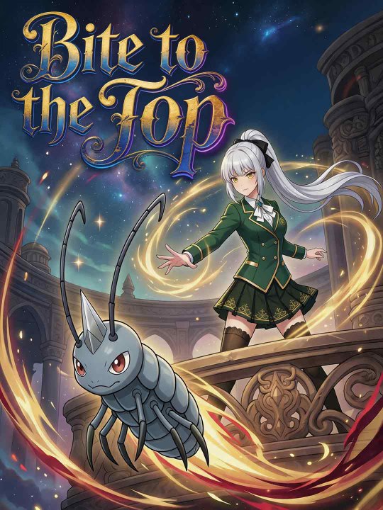 Bite to the Top Full Movie