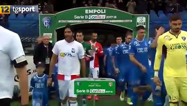Parma, dopo la batosta di Lecce oggi la ripresa degli allenamenti