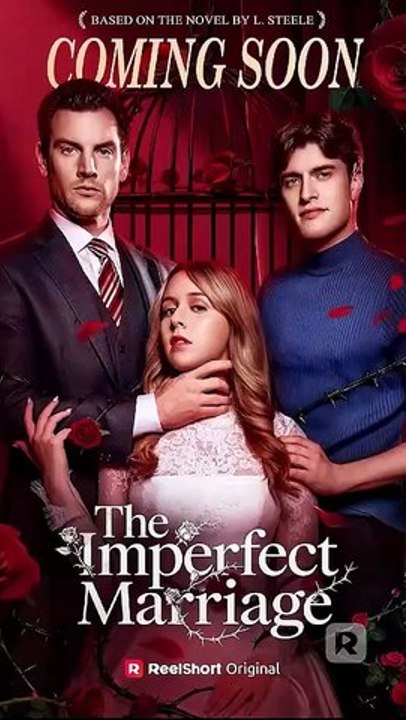 The Imperfect Marriage