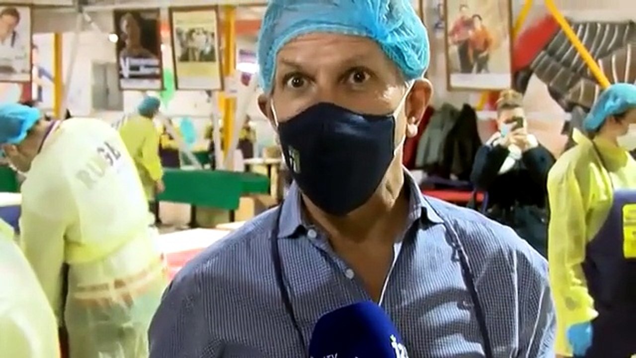 Anolini solidali - Video