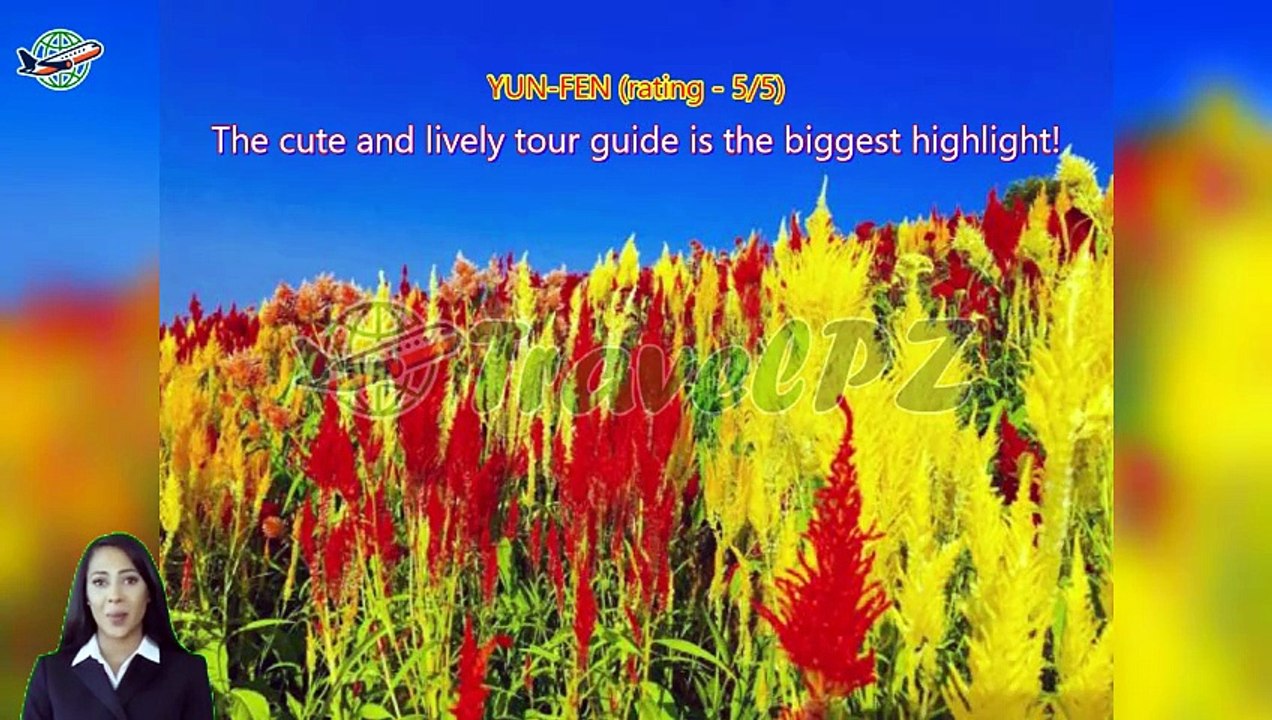 「TravelPZ」 Review Cebu City Private Heritage and Uphill Highlights Tour: Temple of Leah, Sirao Garden, and Fort San Pedro | Philippines