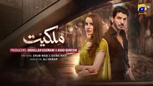 Milkiyat Episode 21 [Eng_Sub] Mohsin_Abbas_Haider_-_Saniya_Shamshad_-_Haroon_Shahid_-_1st_June_2026(360p)