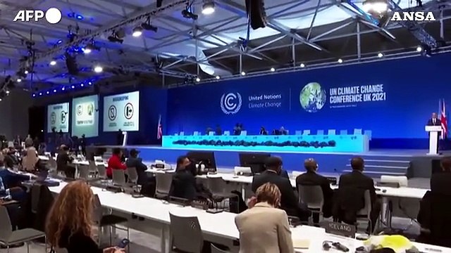 Clima: verso 2,4 gradi nel 2100, allarme per miliardi di persone