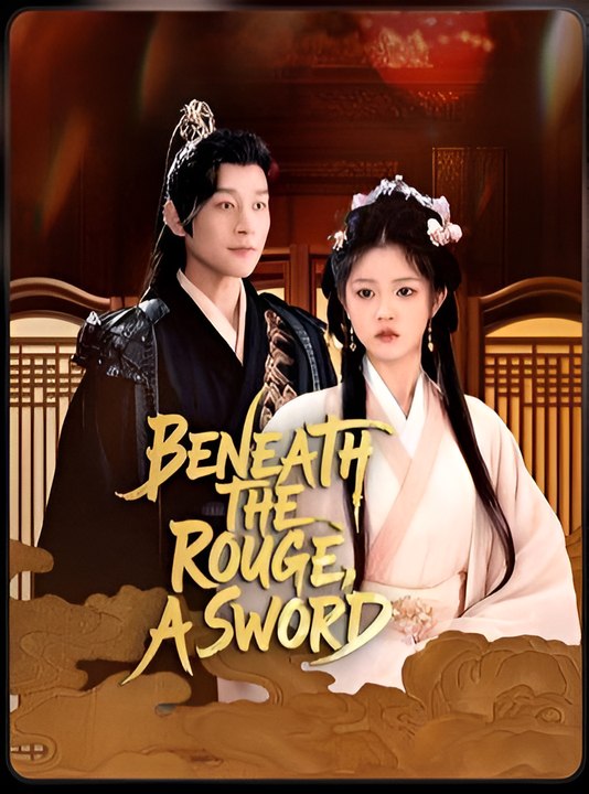 Beneath The Rogue A Sword - Drama