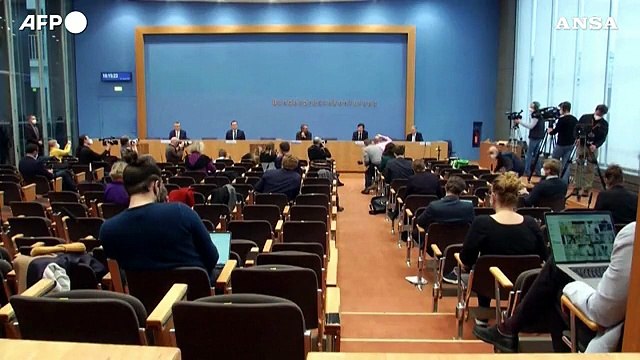 Covid, allarme rosso in Germania: record di contagi