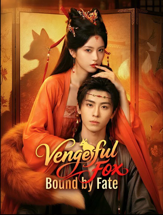 Vengeful Fox Bound By Fate