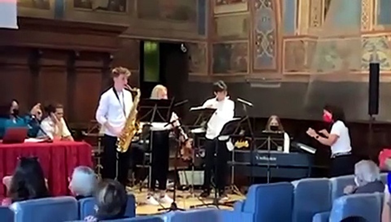 video bertolucci unito