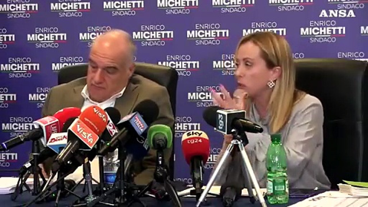 Ansa Live ore 8