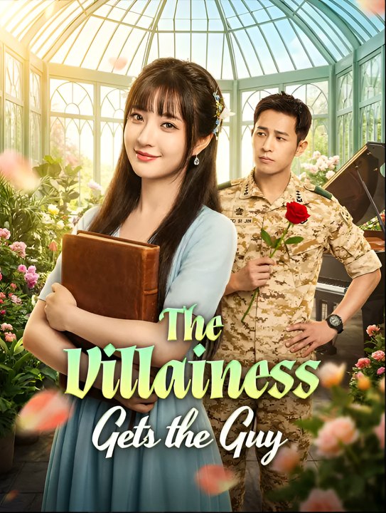 The Villainess Gets The Guy