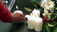 Sei anni fa il Bataclan, Parigi ricorda l'orrore