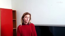 Cagliari, Beatrice Venezi debutta al Teatro Lirico: "Mi ispiro a Bernstein e Kleiber"