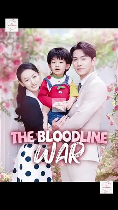 The Bloodline War Drama X
