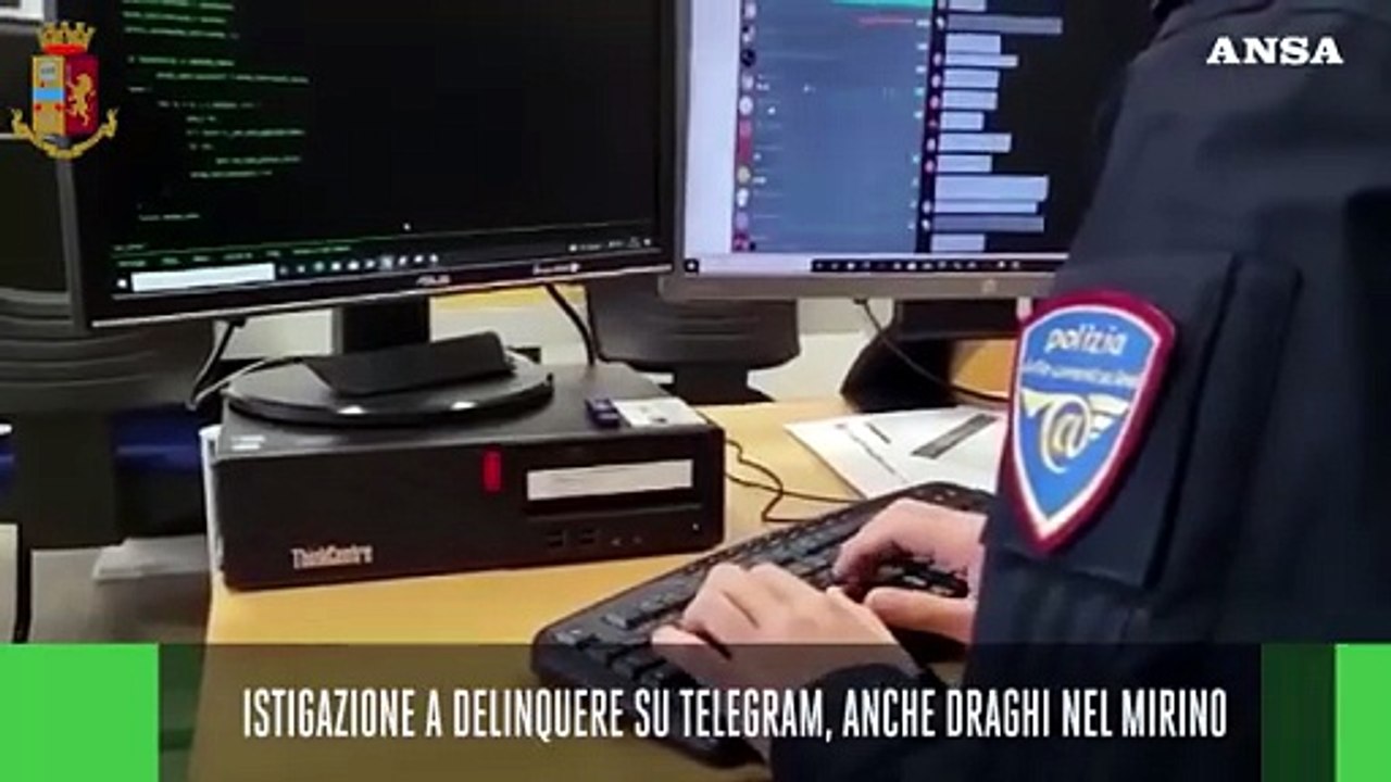 Ansa Live ore 18